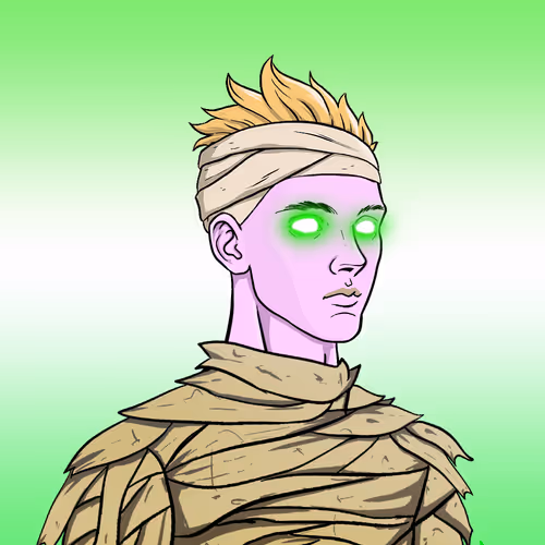 Neogod #2119