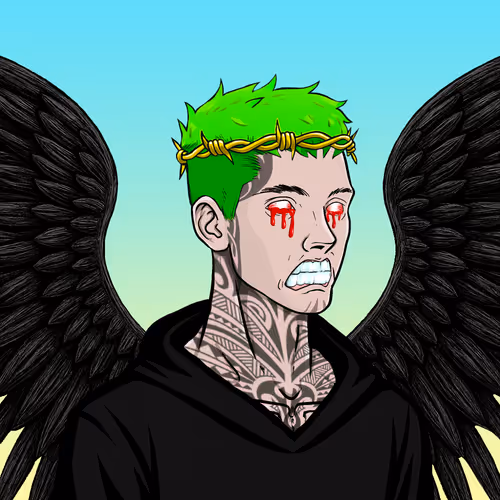 Neogod #2531