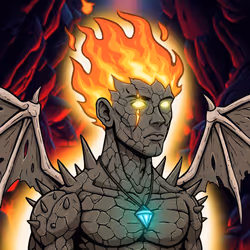 Neogod #786
