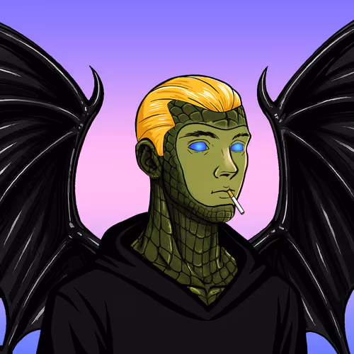 Neogod #653