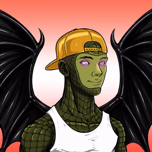 Neogod #326