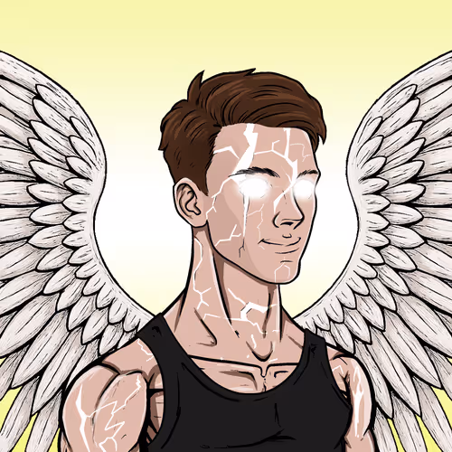 Neogod #1668