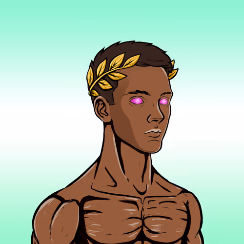 Neogod #3786