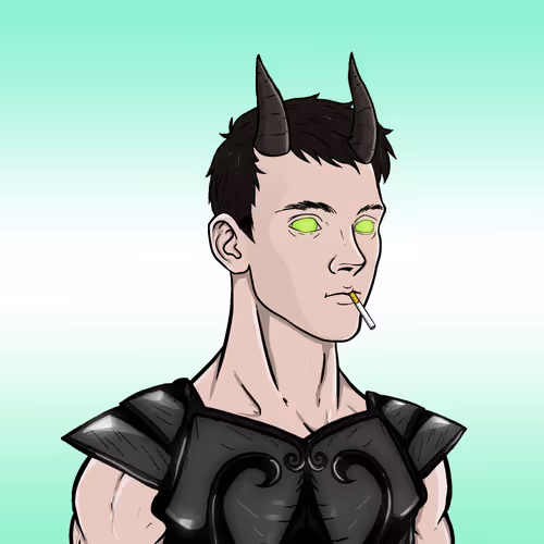 Neogod #2752