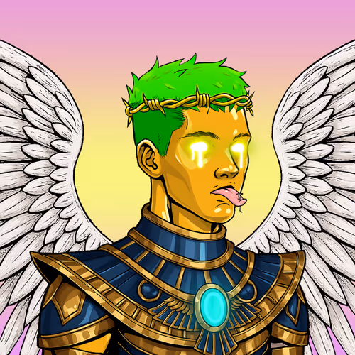Neogod #2211