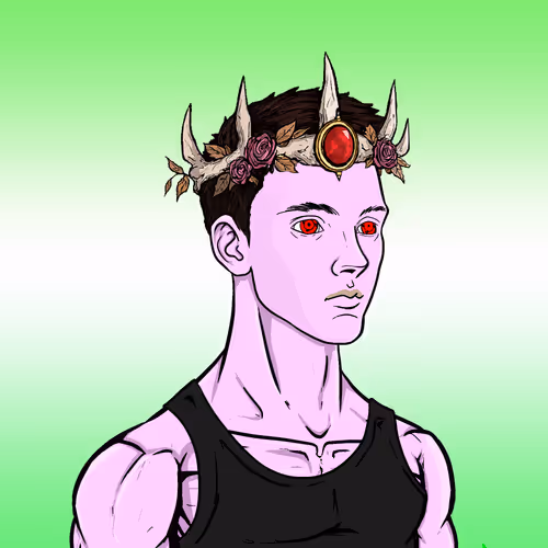 Neogod #3669