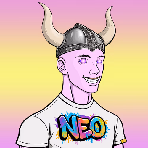 Neogod #2140