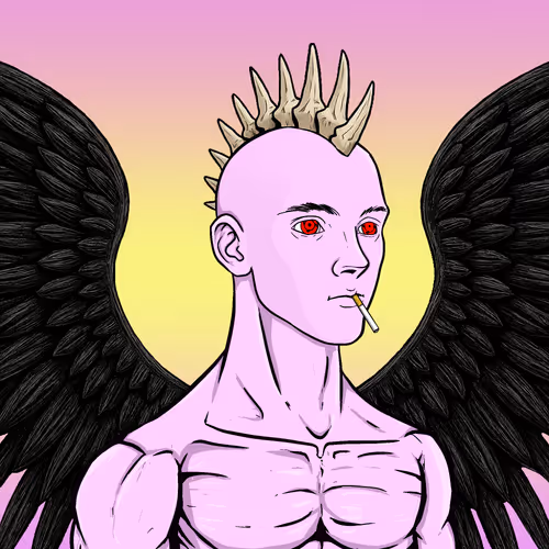 Neogod #3638