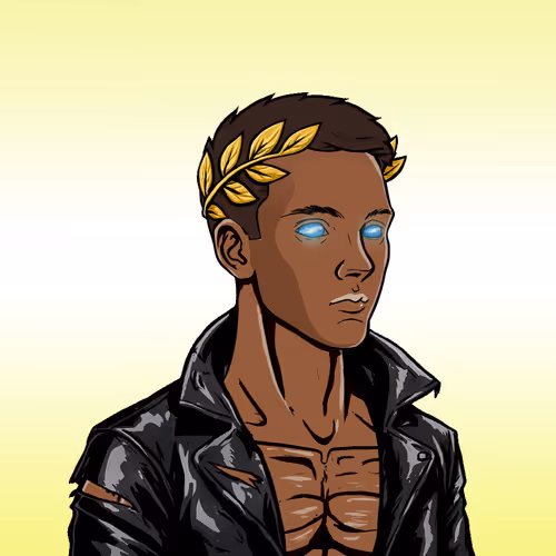 Neogod #2763