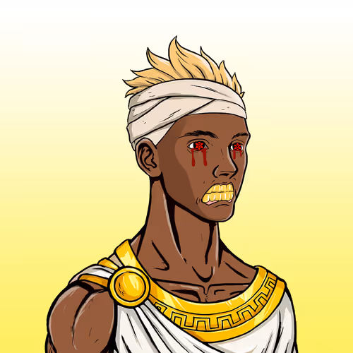 Neogod #1831