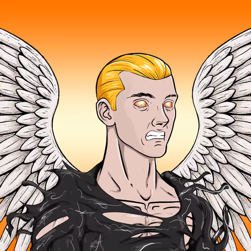 Neogod #3873