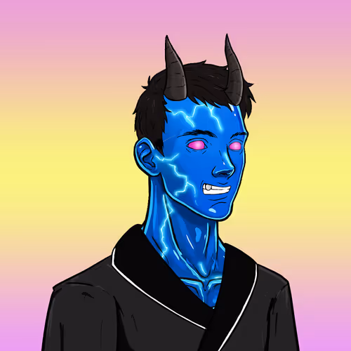 Neogod #1125