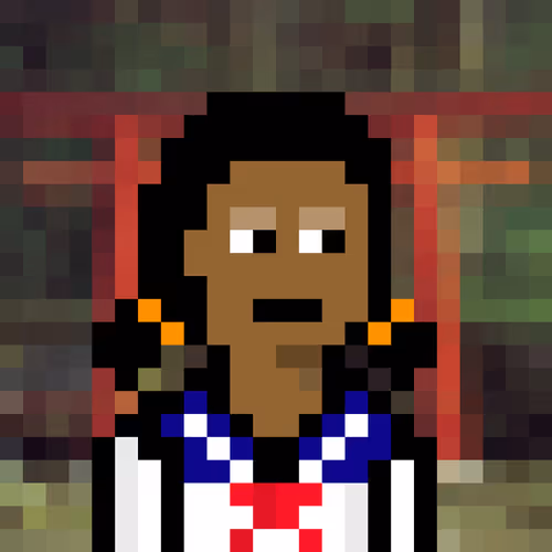 Nakamilady Official