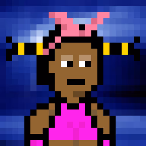 Nakamilady Official