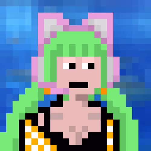 Nakamilady Official