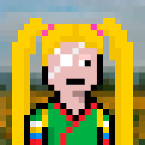 Nakamilady Official