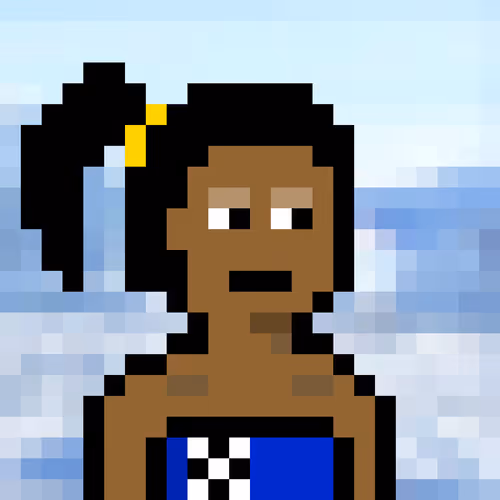 Nakamilady Official