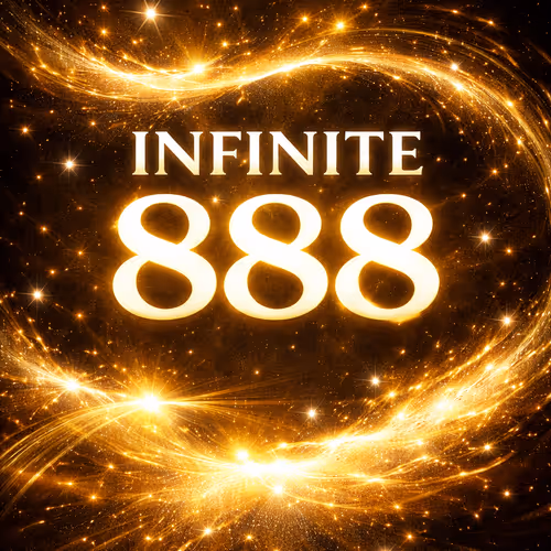 INFINITE 888