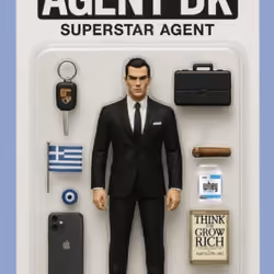 Based Reality Figures #3896478536