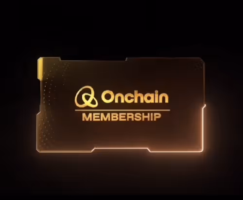 Catena Labs Onchain Membership #22400
