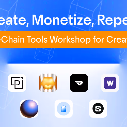 highlights from last workshop and space  - Limited #1
