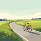 The Long Way Home