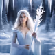 Holly Crystal