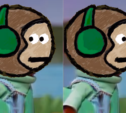 Monkey 1018-Logo