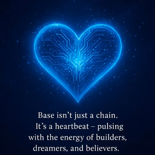 Heart of Base