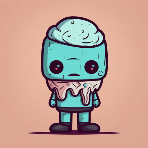 Ice Cream #2175
