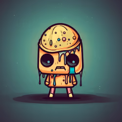 Ice Cream #1613
