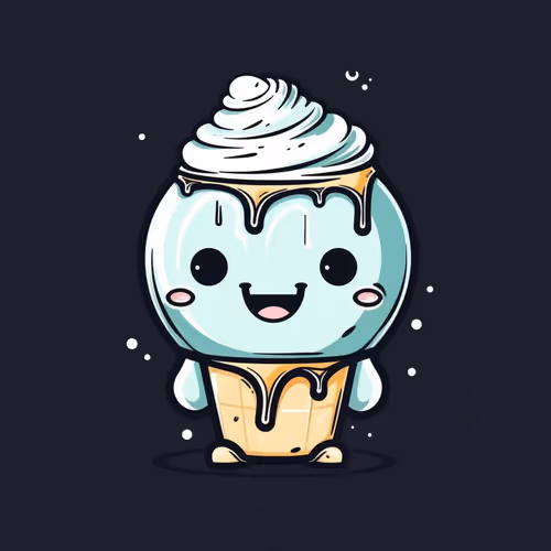 Ice Cream #3770