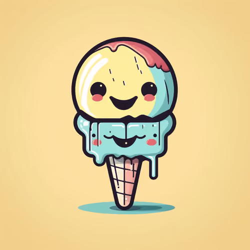 Ice Cream #2846