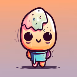 Ice Cream #1372