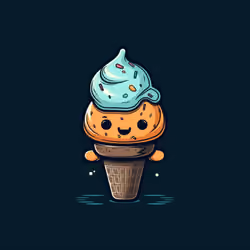 Ice Cream #2177