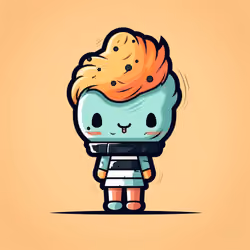 Ice Cream #2176