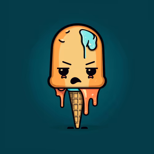 Ice Cream #2932