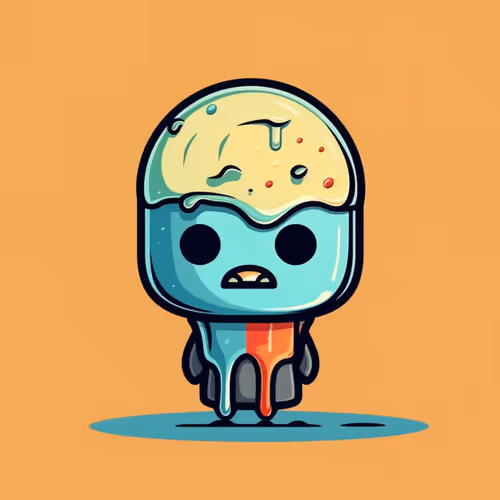 Ice Cream #2184