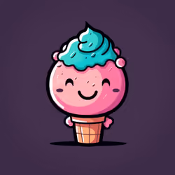 Ice Cream #1614