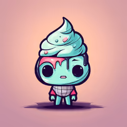 Ice Cream #726