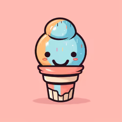 Ice Cream #977