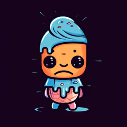 Ice Cream #1198