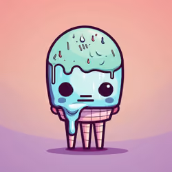 Ice Cream #1373