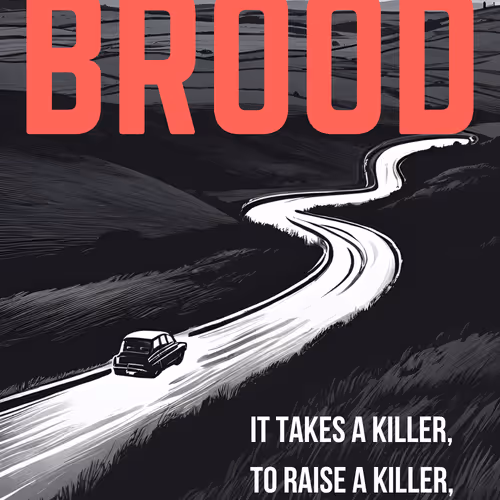 Jasper’s Brood #15