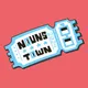 NOUNS TOWN PASS