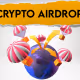 ALL AIRDROP UPDATE