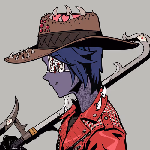 DEZUKI #1333