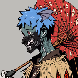 DEZUKI #1229
