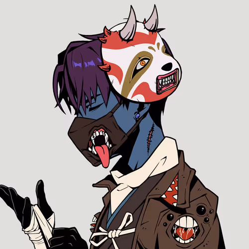 Dezuki Unleashed