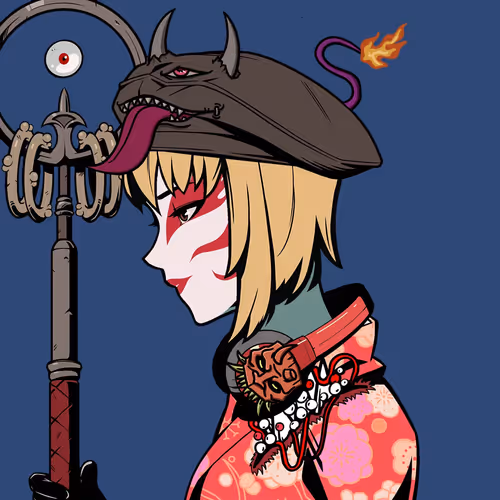 Dezuki Unleashed